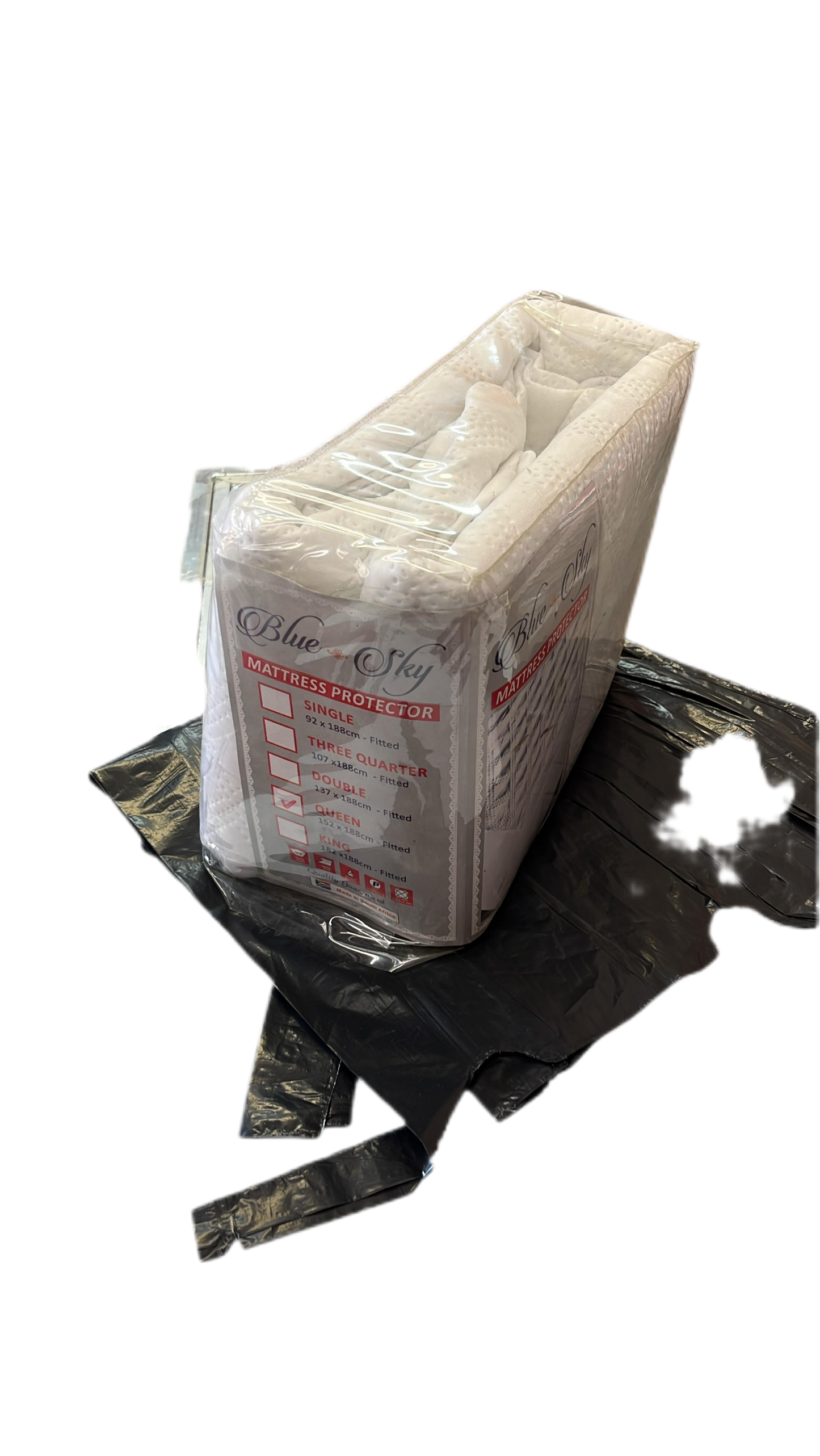 Mattress protector