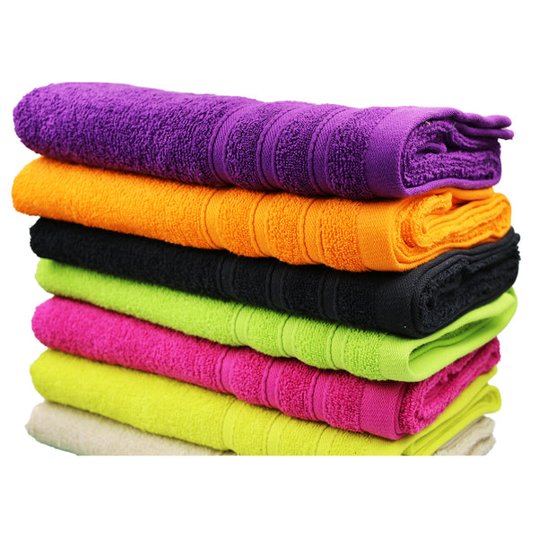 Bath Towel