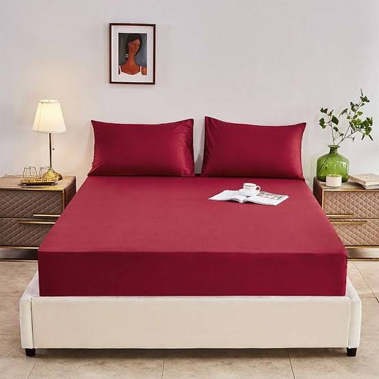 Fitted sheet 3 Piece