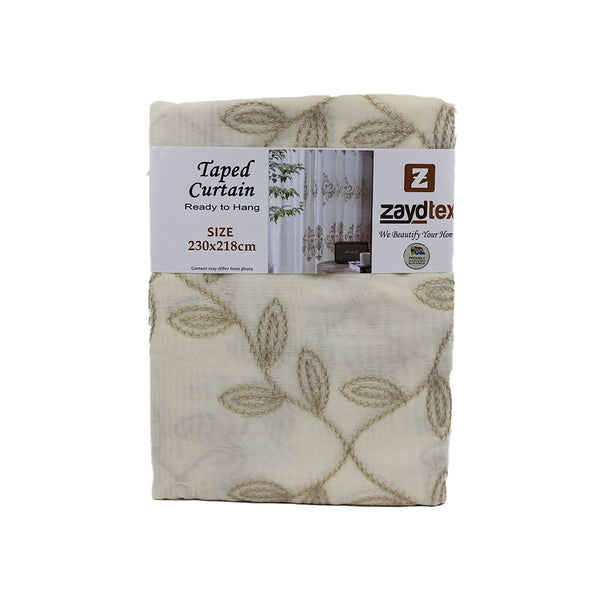 Zaydtex Curtain 230x218