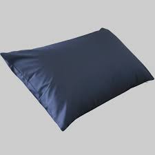 Standard Pillow Case Plain