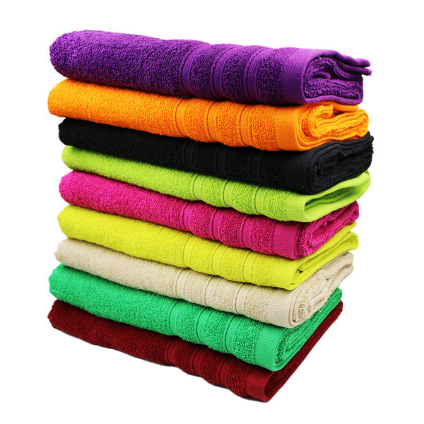 Bath Towel