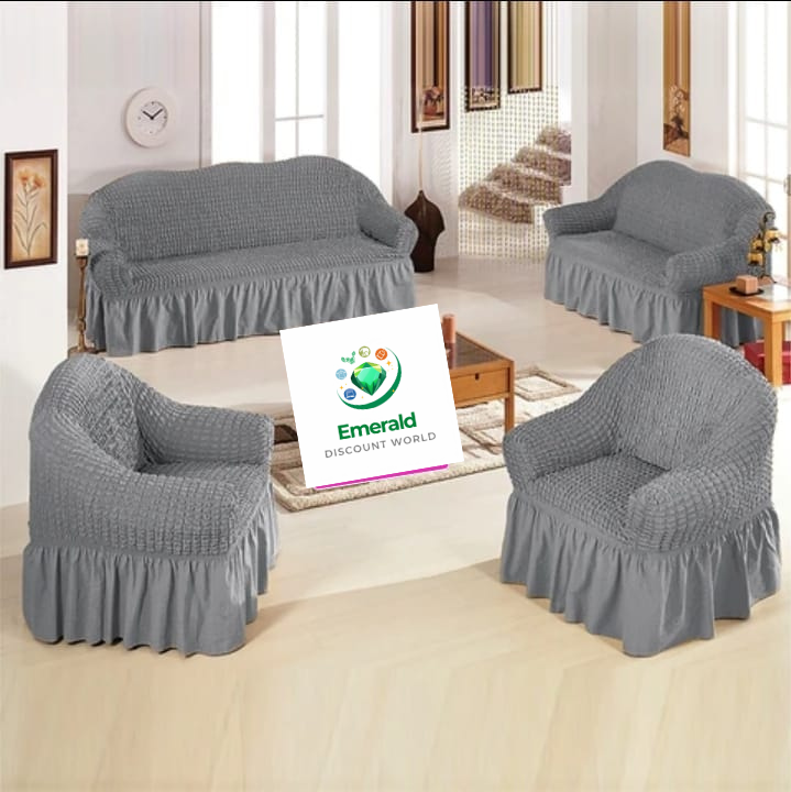 Sofa Cover Assorted Colors