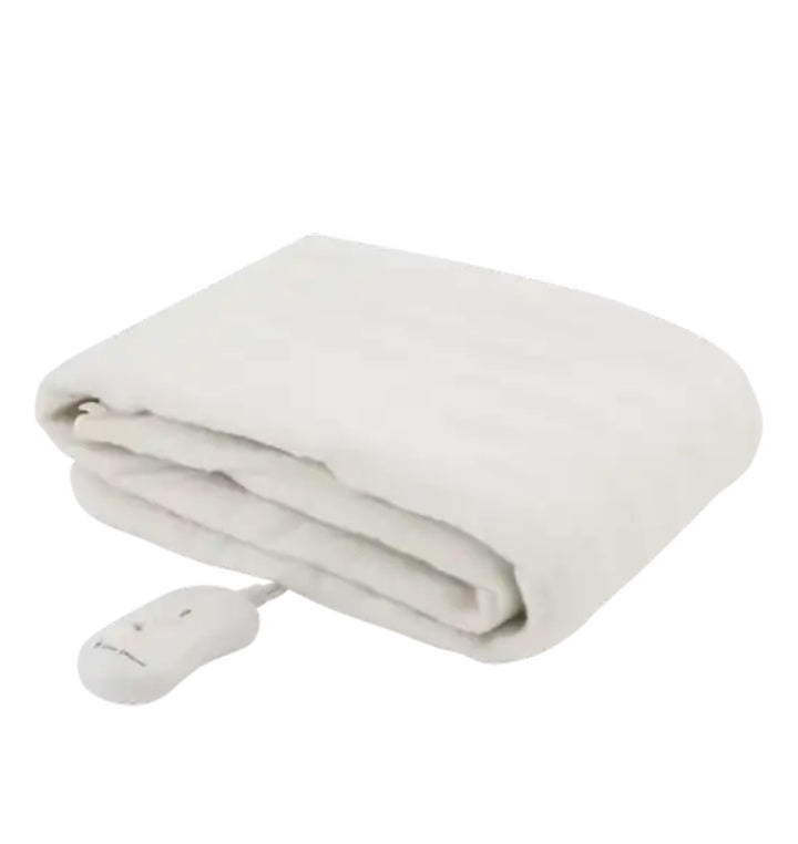 Pure Pleasure 3/4 Double Tie-Down Electric Blanket