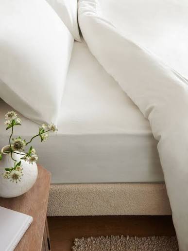 Fitted sheet 3 Piece