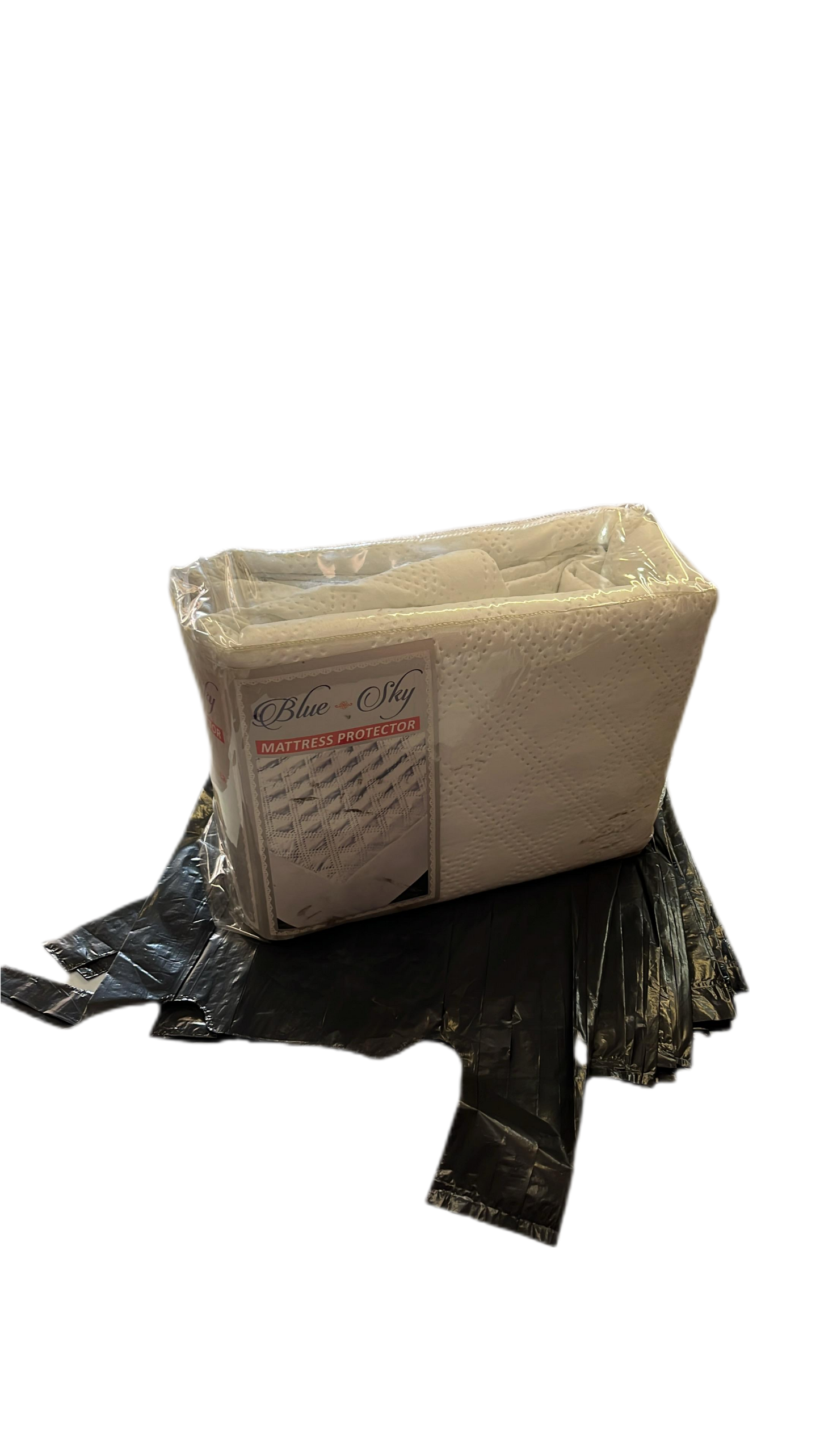 Mattress protector