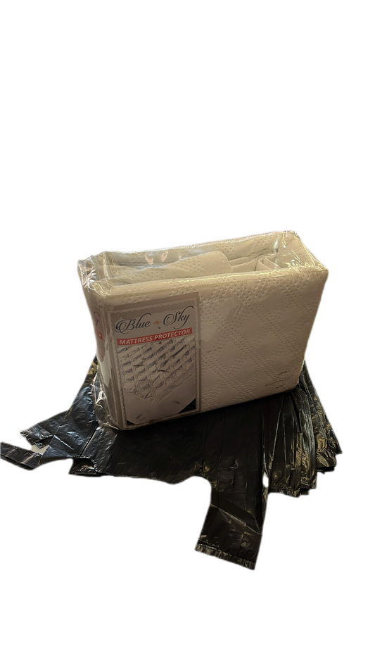 Mattress protector