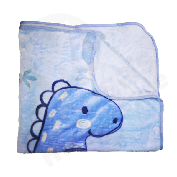 Mink Kiddies Blanket 100x130
