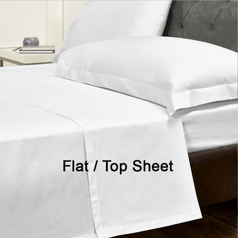 Flat sheet
