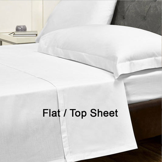 Flat sheet