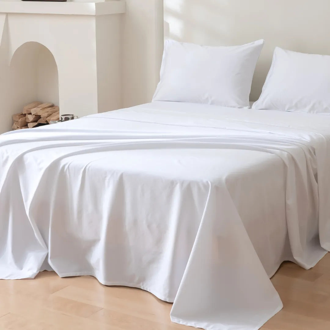 Flat sheet