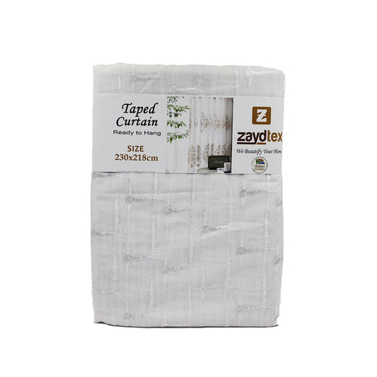 Zaydtex Curtain 230x218