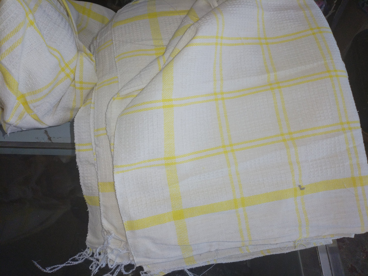Kitchen Cloth / Dish Cloth Pack of 10