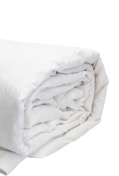 Duvet inner Emerald Linen