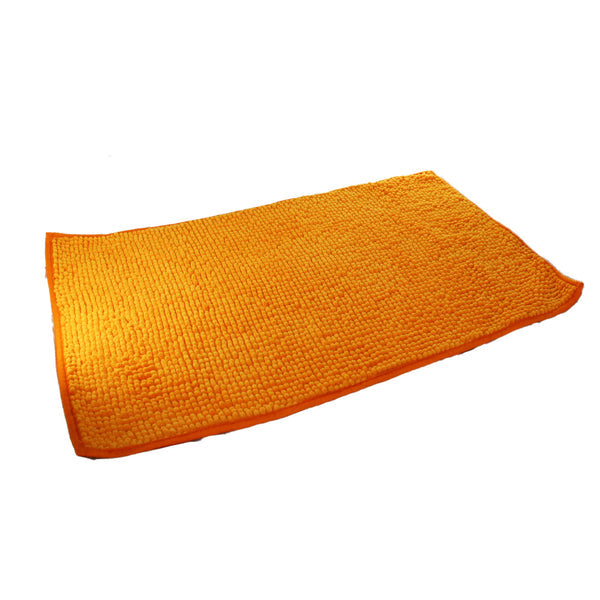 Mat 50X70CM Chenille