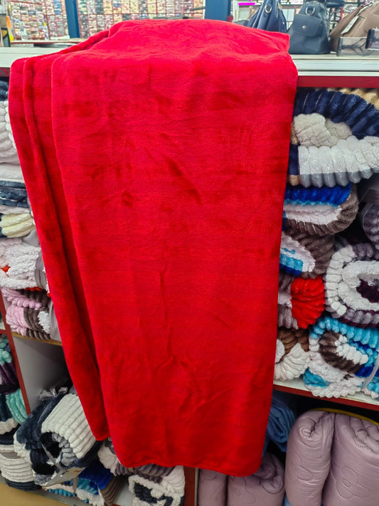 Fleece/Throws