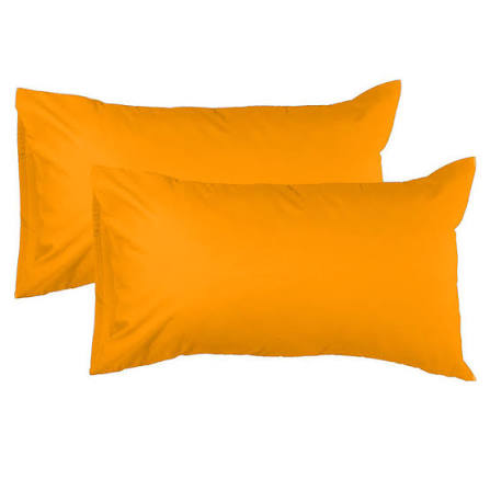 Standard Pillow Case Plain