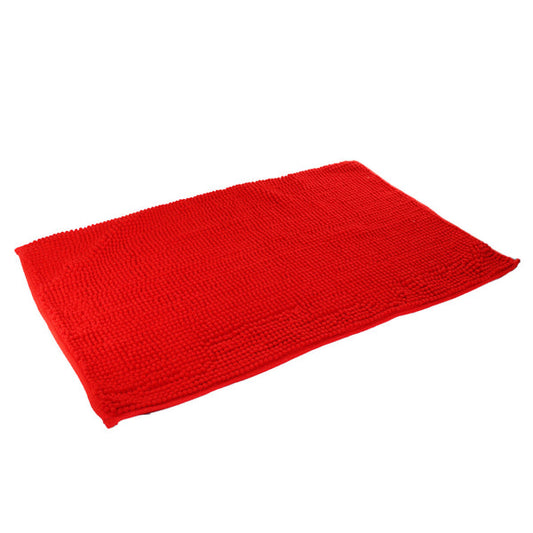 Mat 50X70CM Chenille